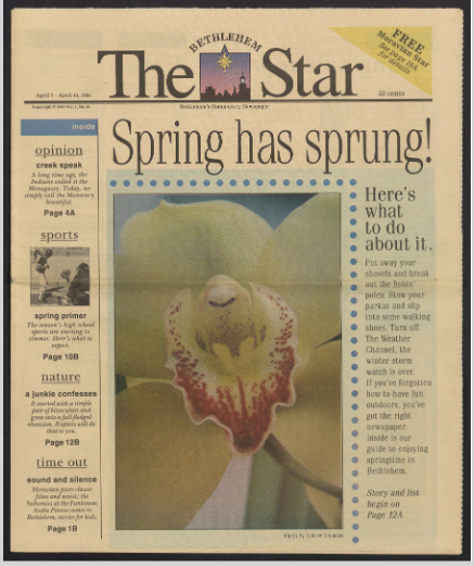 April 7, 1994